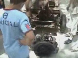 1 - Cours de mécanique le 10 05 08