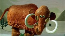 Como Caçar um Mamute (Jak ulovit mamuta, 1982) Direção de Ludvik Kadlecek