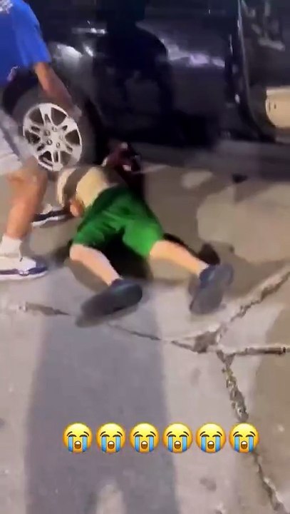 The rim knocks out guy