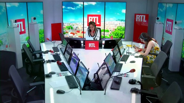 BUDGET - Louis Aliot est l'invité de Agnès Bonfillon après les annonces de François Bayrou