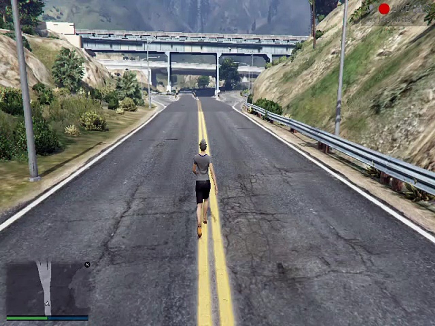 GTA 5 GAMEPLAY