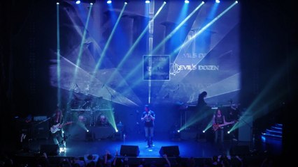 Royal Hunt Live at Izvestiya Hall: 25th Anniversary Performance 🎸