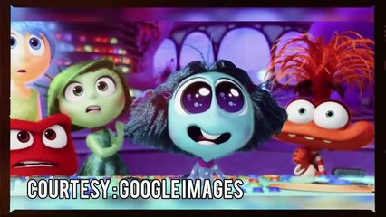 Inside Out 2 Full Movie 2024 - Maya Hawke, Adèle Exarchopoulos, Tony Hale - Facts & Review