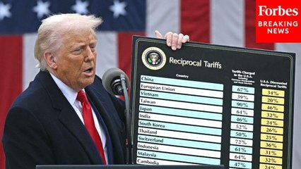 Inflation Rose More Than Expected Last Month As Trump’s Tariff Deadline Nears