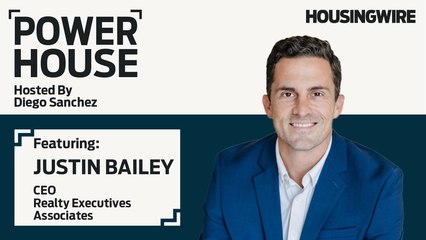 The secret to scaling success with Justin Bailey