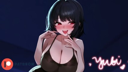 🥵 ASMR Obsessive Roommate Roleplay Gone Too Far 😳