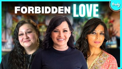 We Ditched 'Social Norms' To Find True Love | LOVE DON'T JUDGE