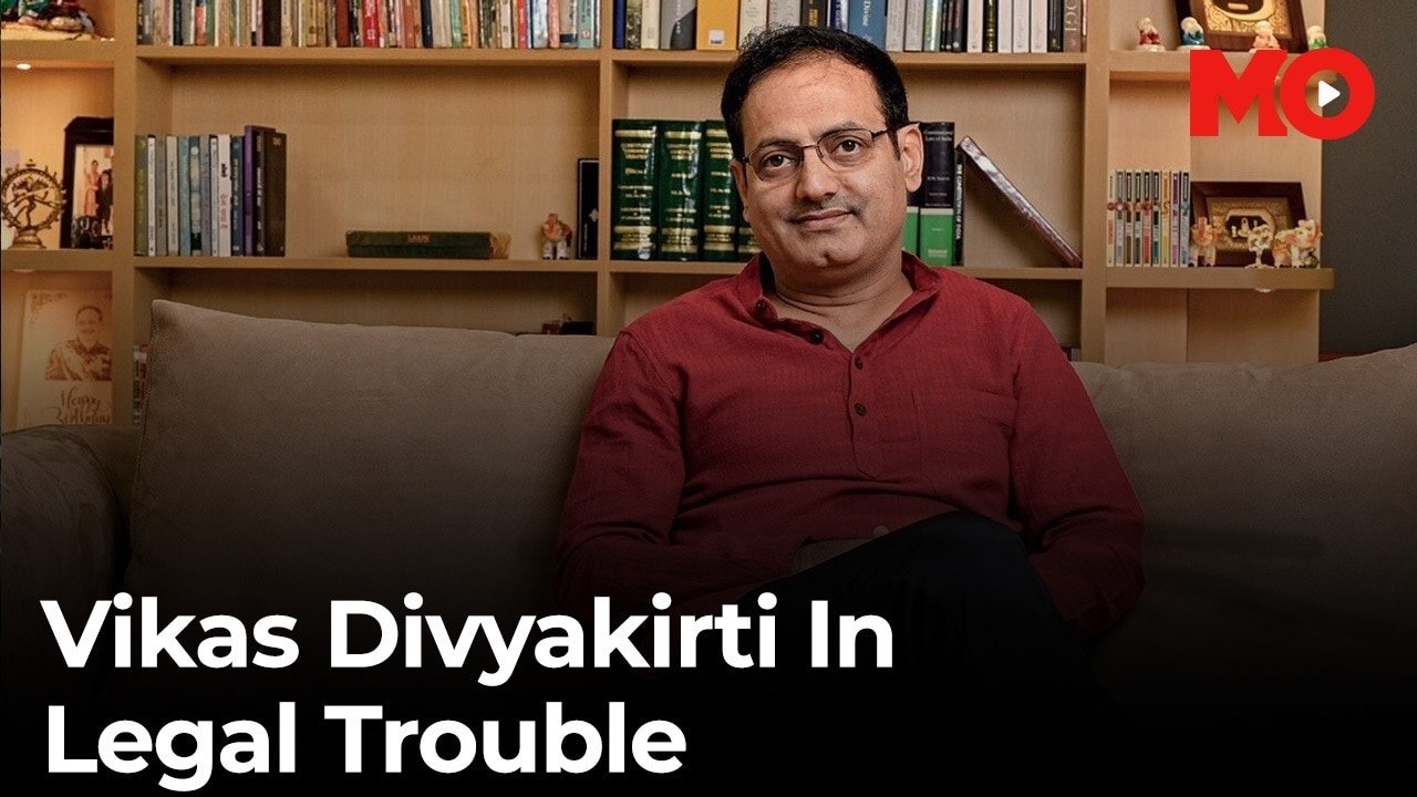 Ajmer Court summons Drishti IAS founder Vikas Divyakirti in criminal defamation case over Judiciary remarks