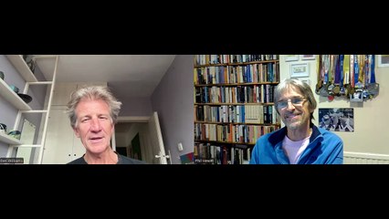 Alternative thinking series will return to next year's Festival