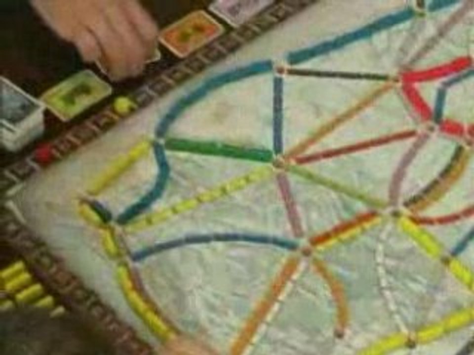 Ticket to Ride