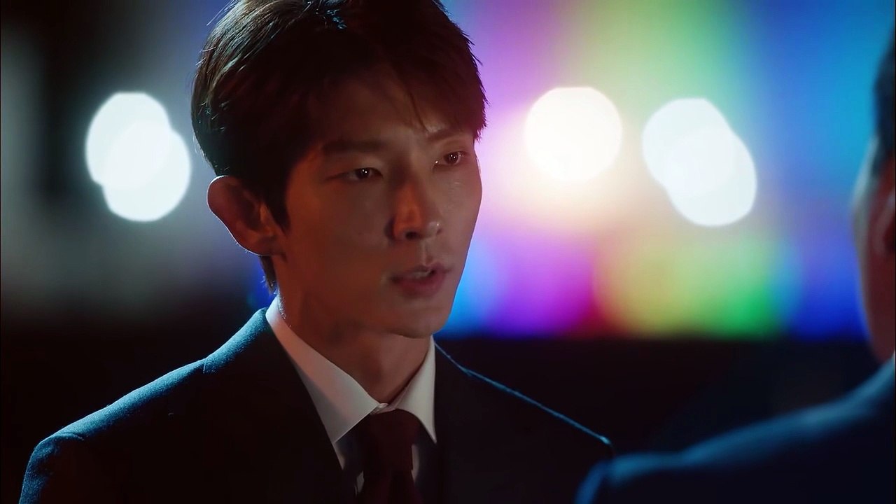 Watch Lawless Lawyer Ep 13 | Hindi Dubbed | Full Kdrama