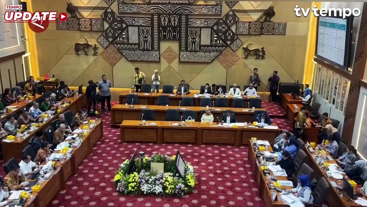 Pemerintah Mutakhirkan Data Penerima Bantuan Iuran JKN melalui DTSEN
