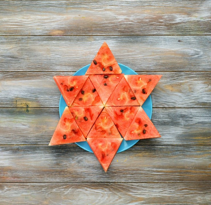 ASTUCES de préparation de fruits et légumes pour des repas rapides et SAIN !