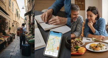 Your Dream Trip: Will it Be a Nightmare? The Truth Behind Overrated Destinations