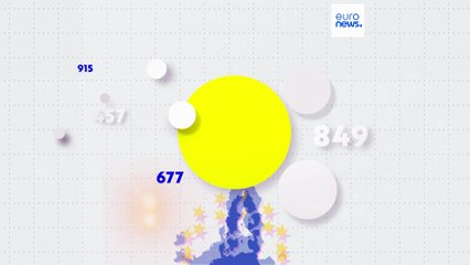 Κλιματισμός: Ποιες ευρωπαϊκές χώρες καταναλώνουν την περισσότερη ενέργεια για να δροσιστούν;