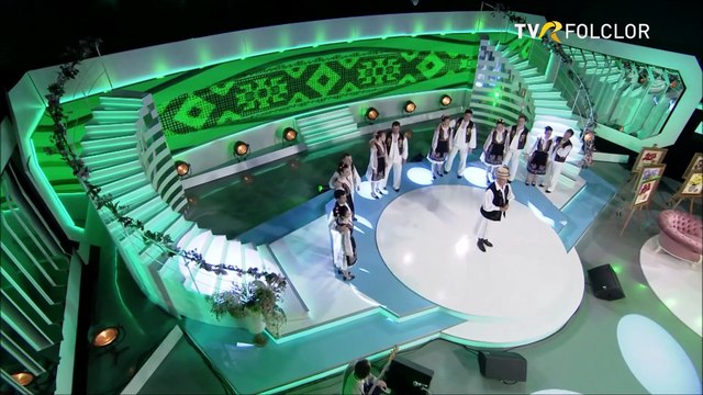 Nicolae Muresan - Dulci is vorbele de mama (Drag de Romania mea! - TVR - 02.06.2019)