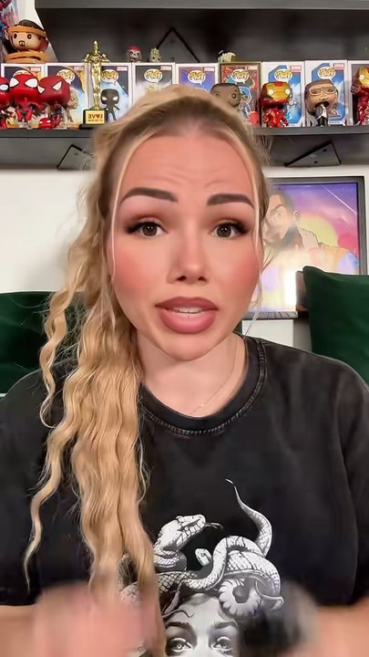 The Ugly StepSister