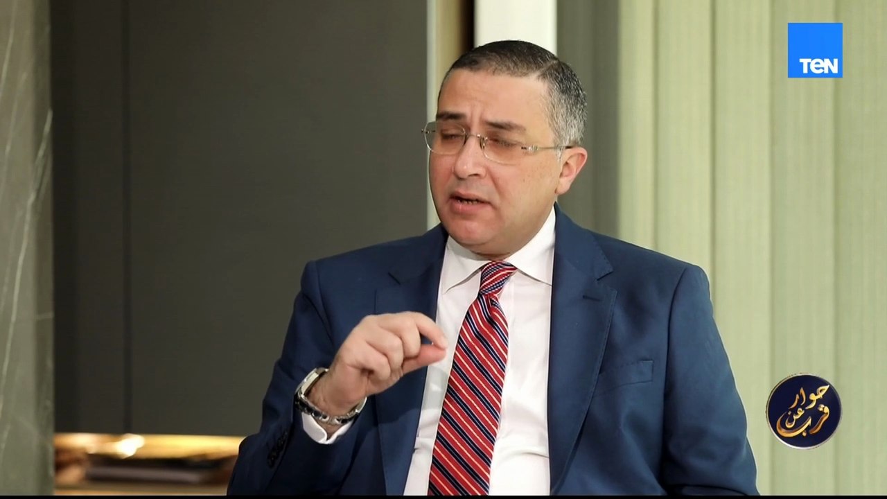 لقاء خاص مع الدكتور ماجد إبراهيم عثمان وزير الاتصالات الأسبق | حوار عن قرب