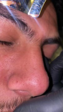 Skincare satisfying #1008