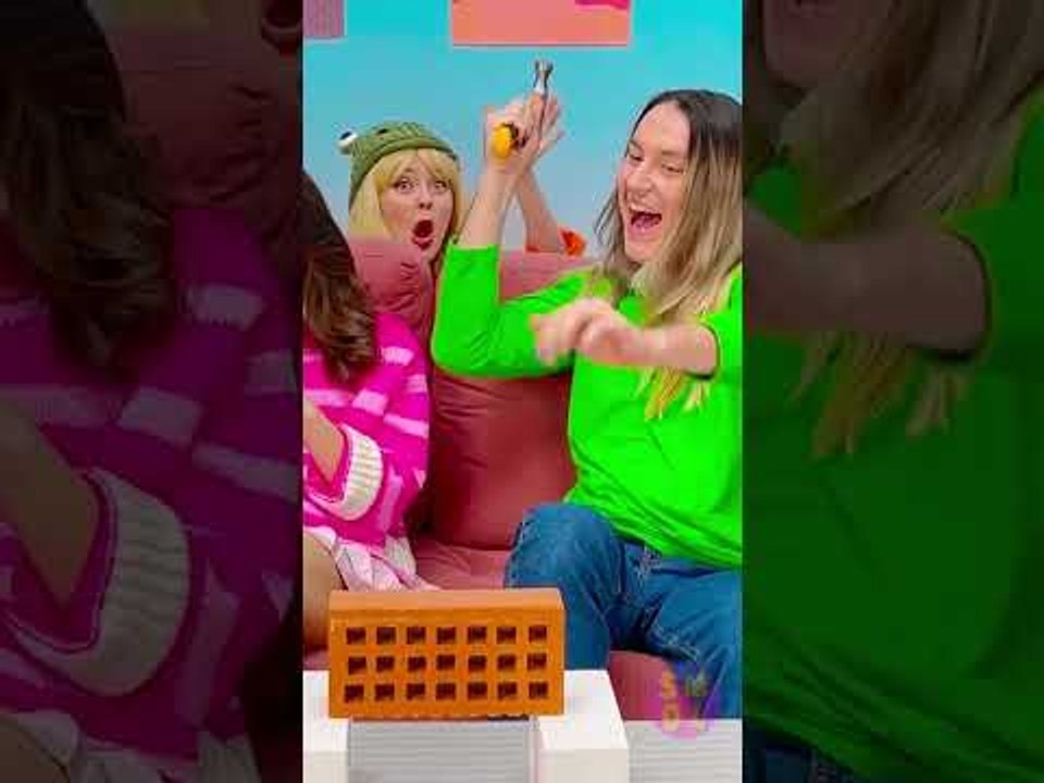 Wait Until You See How Strong My Bestie Really Is—You’ll Be Shocked! 🤯🙌  #prank