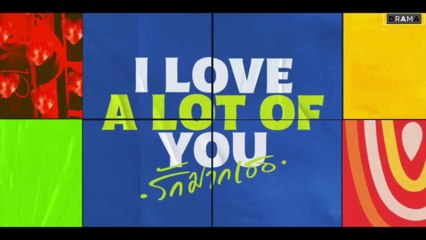 I Love A Lot Of You Episode 9 Engsub – Must-Watch Romantic Thai Drama! ❤️