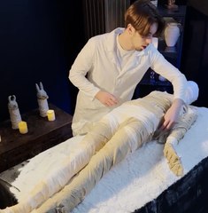 Ancient Secrets Behind the Mummy Transformation!