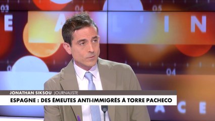 Jonathan Siksou : «Peut-on encore parler d’une communauté ?»