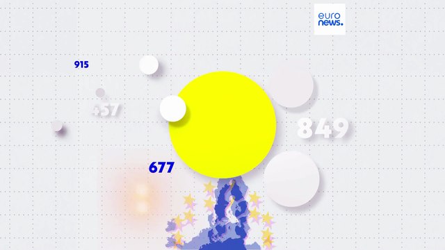 Które kraje w Unii Europejskiej są uzależnione od klimatyzacji?