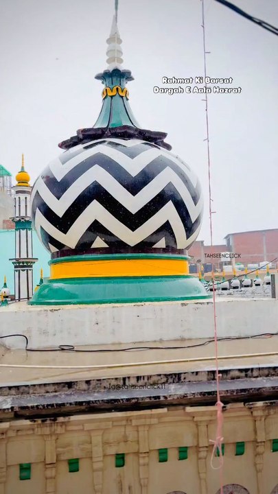 ala hazrat