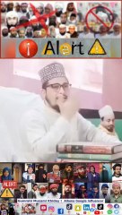 Firqo Mein Mat Bato wo silence mood me ye bhi keh raha he ki mere wale firqe me aa jaoo ! Google Influencer Wahabi Deobandi Mufti Syed Faizan Raza Saquafi Azhari Sahab Qazi-e-Shara Rampur #Alahazrat #RazaAcademy #jamiaturraza #Sunni