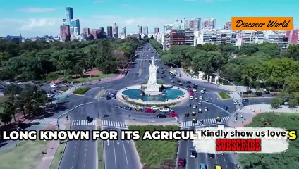 Could Argentina Become Latin America’s Tech Hub