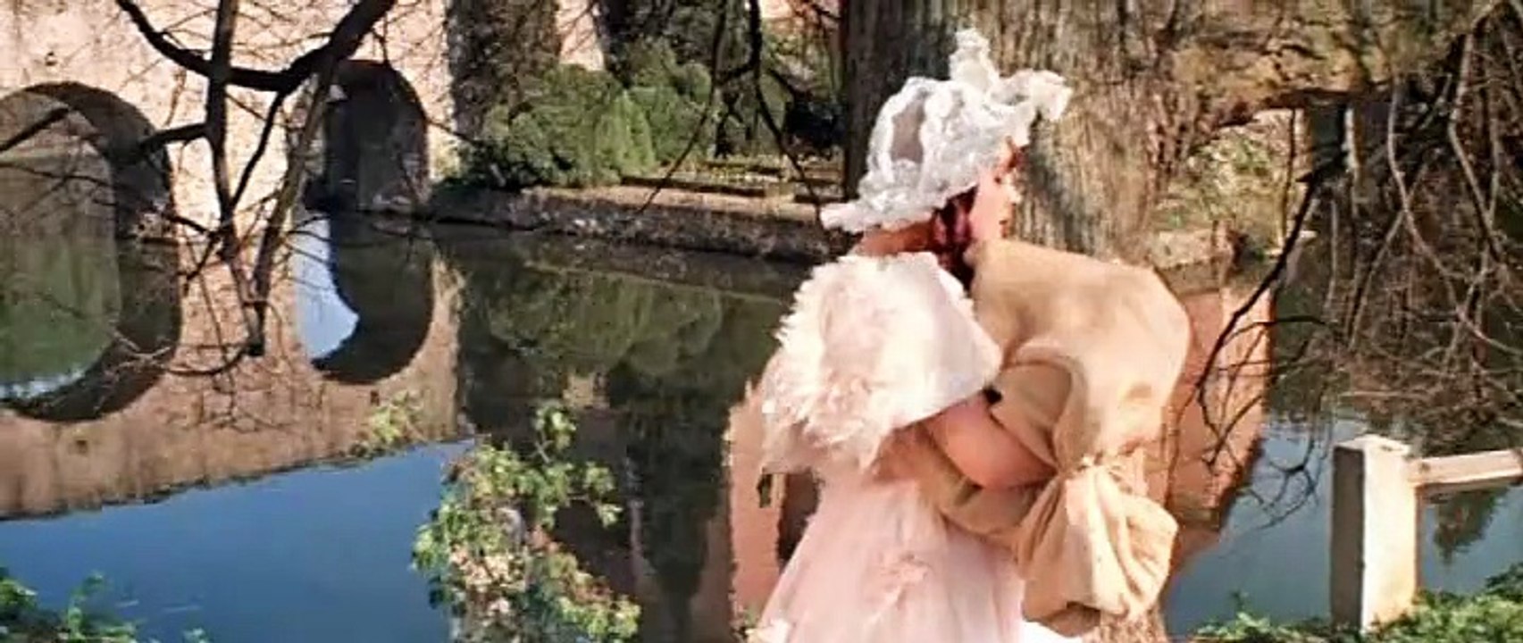 Принцесса на горошине (фильм-сказка. 1976)