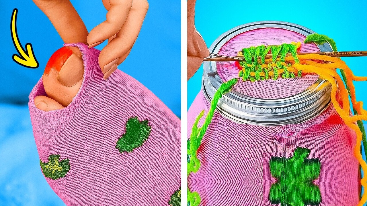 5-Minute Sewing Hacks for Beginners: No Experience Needed!