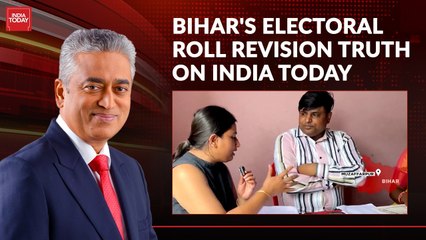 Is Election Commission's Bihar poll roll revision deadline impractical? Experts debate 