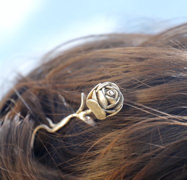 La magie des pierres précieuses : Créez des bijoux qui éblouissent !