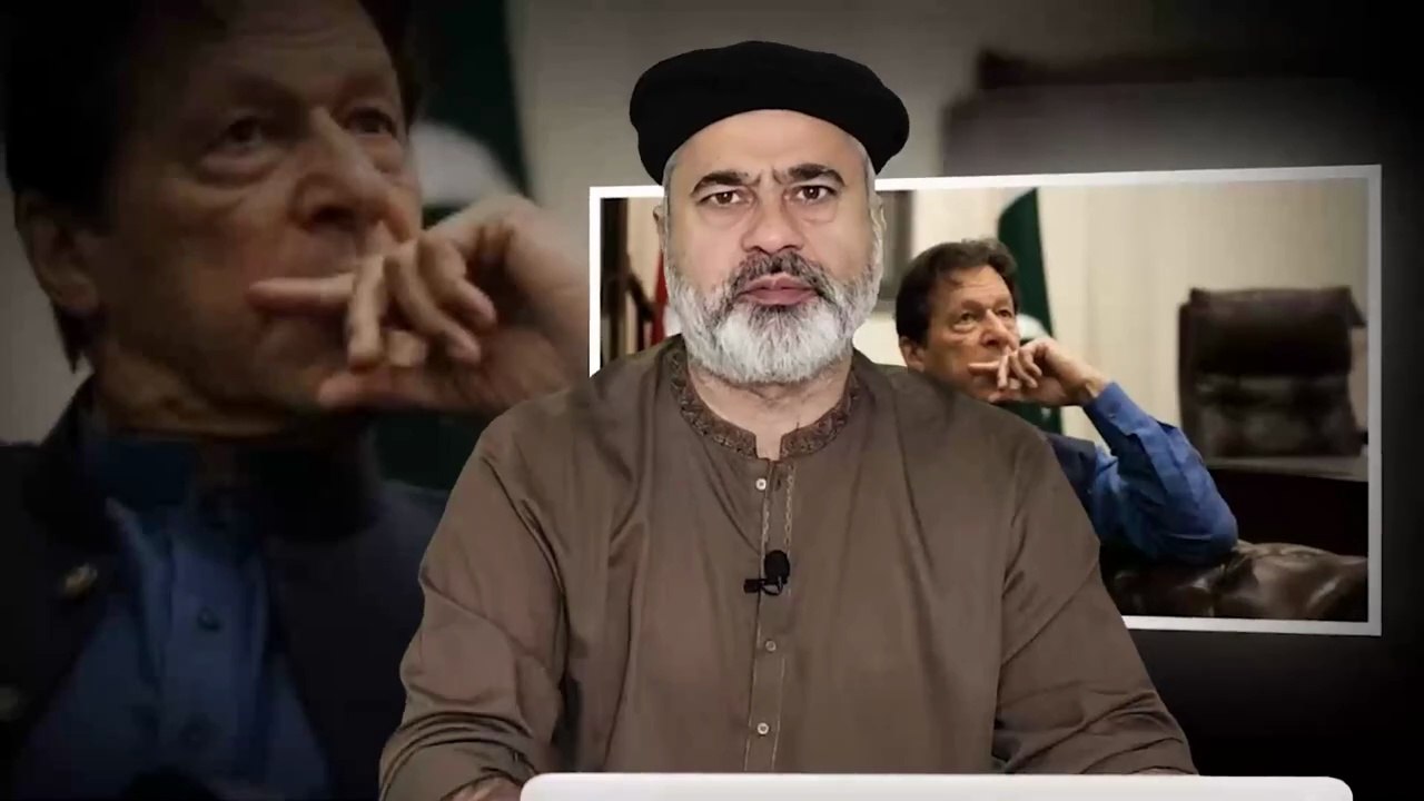 🛑Imran Khan's Big Message from Adiala Jail || 90 Days are not Acceptable|| Imran Riaz Khan Exclusive