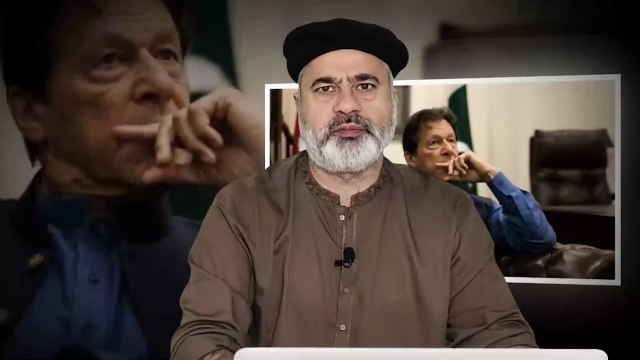 🛑Imran Khan's Big Message from Adiala Jail || 90 Days are not Acceptable|| Imran Riaz Khan Exclusive