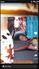 Best Friend Or Deadly Lie  – Full Movie (2025)