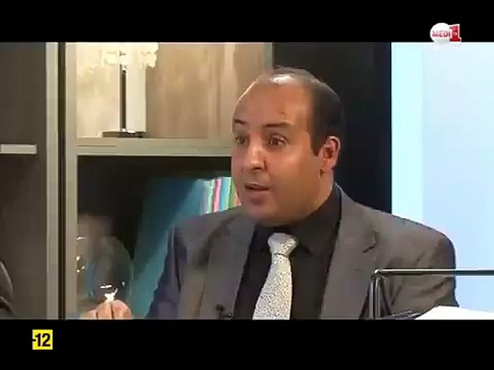 Dr Hatim Souktani et la réinsertion des prisonniers