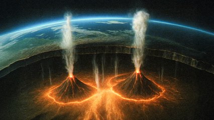 These Weird Underground Objects Might Shake Our Planet