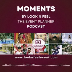 How to Plan a Beautiful Dhaka Wedding on a Budget — Without Losing the Joy | Look N Feel Podcast