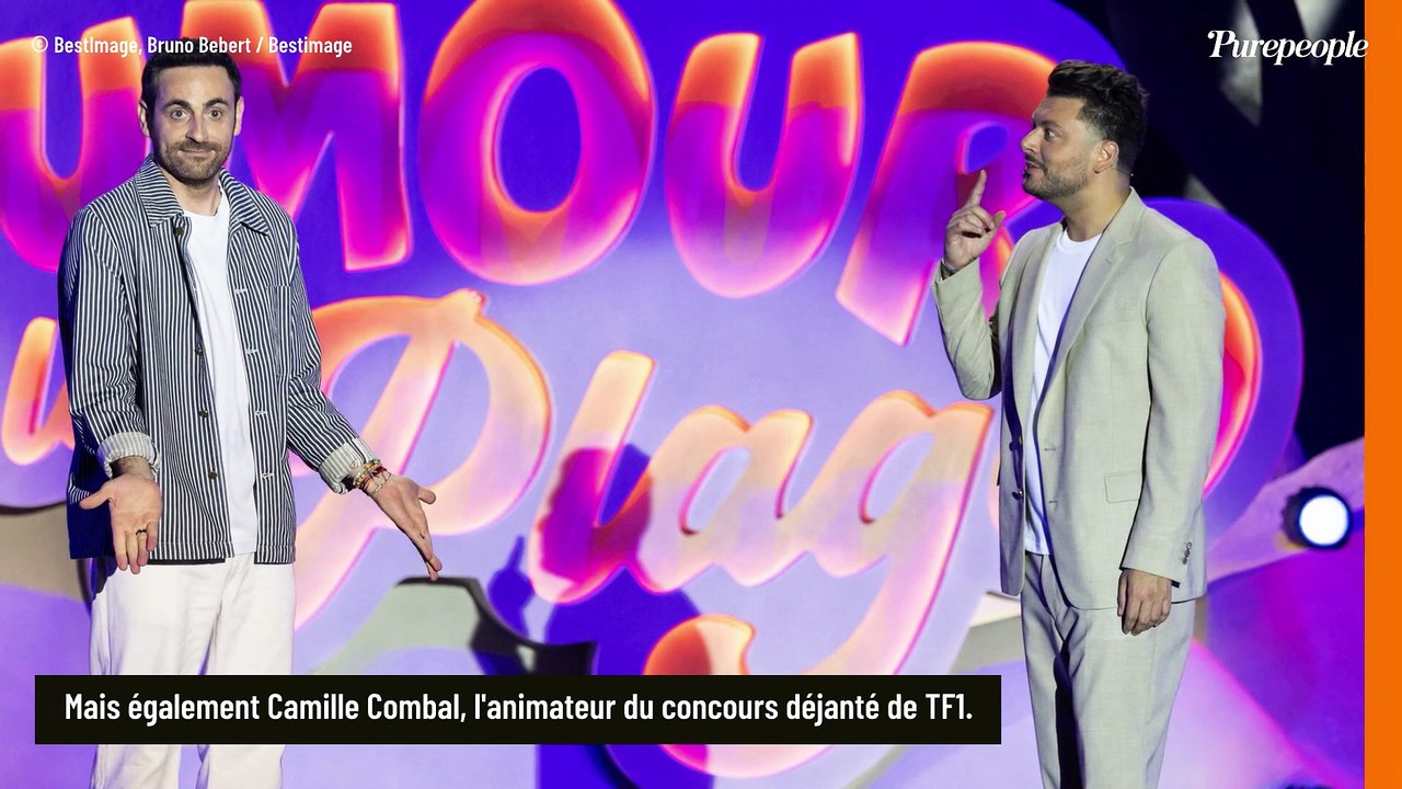 Elodie Poux et son mari adeptes de vacances séparées : une pratique qui pourrait inspirer de nombreux couples