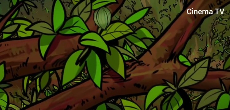 ZOMBIES 4: El origen de los vampiros (2025)) película completa en español latino