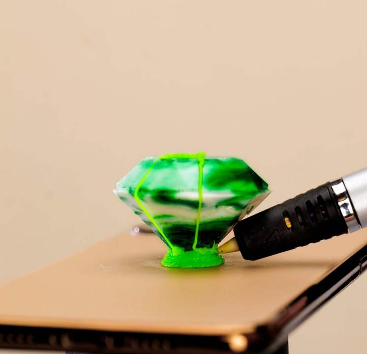 BRICOLAGE pour la fonction : Des FAITs créatifs qui marchent !