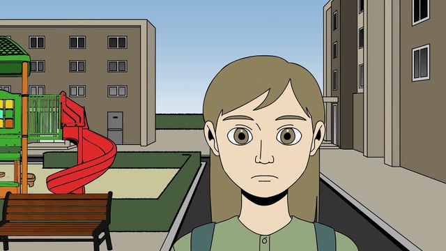 4 Creepy Horror stories Animated | Horror Stories Animated | True horror stories Animated