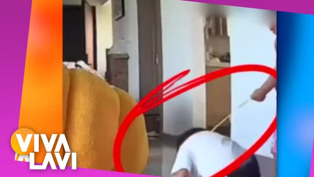 Madre salva a su hijo de morir ahorcado mientras jugaba