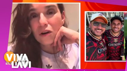 Tania Ricón desmiente fraude de Escorpión Dorado