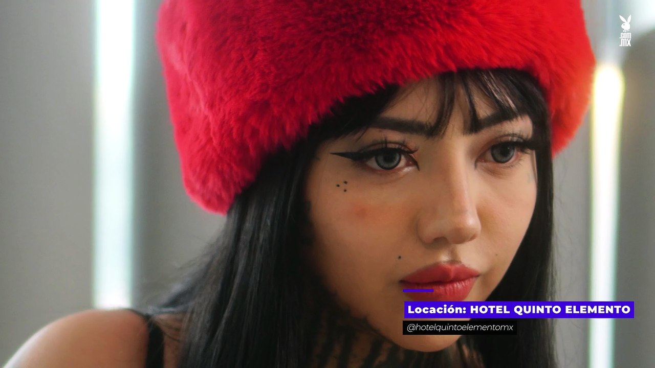 Odasuuur: “tengo un clóset lleno de sex toys”