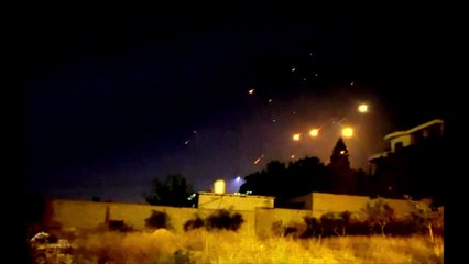 Comment l'Iran a percé le dôme de fer? #France #actualité #Iran Israël #missile