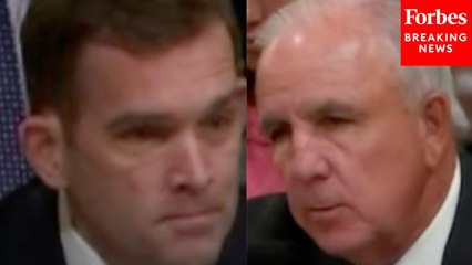 Carlos Gimenez Asks Drone Expert Point Blank: 'Are You Worried About A Catastrophic Drone Attack?'